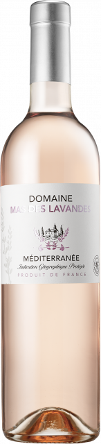 Domaine Mas des Lavandes
