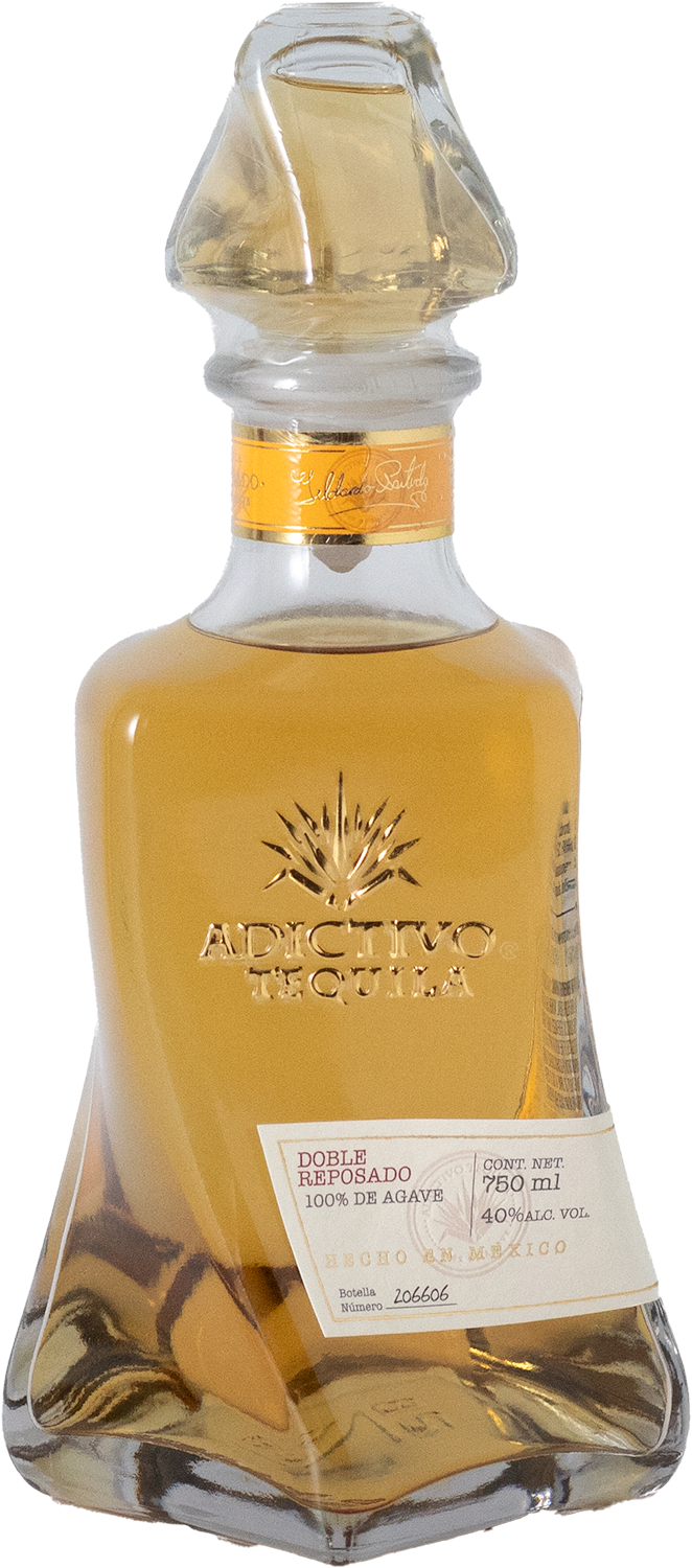 Adictivo Tequila Reposado
