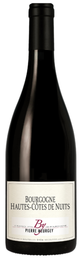Pierre Meurgey Bourgogne Hautes-Cotes de Nuits 