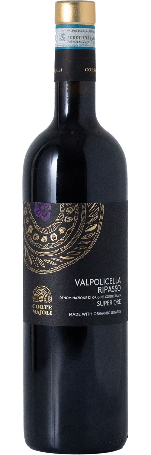 Corte Majoli Valpolicella Ripasso Superiore