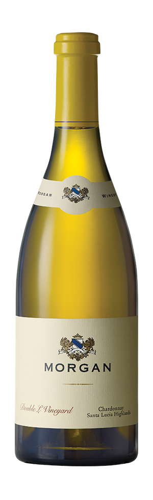 Morgan Double L Vineyard Chardonnay