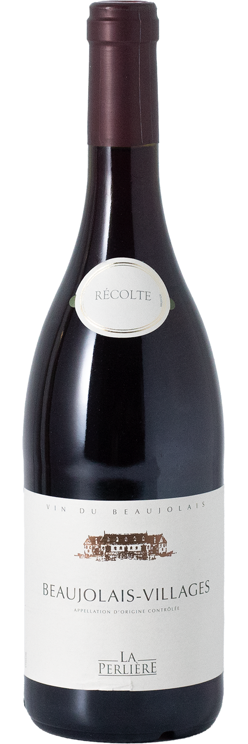 La Perlière Beaujolais Villages