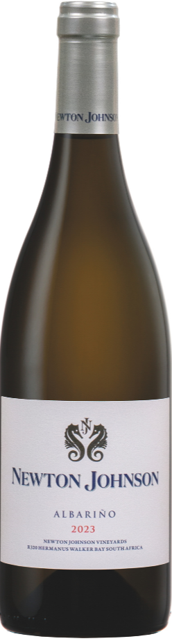 Newton Johnson Albarino 