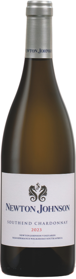 Newton Johnson Southend Chardonnay