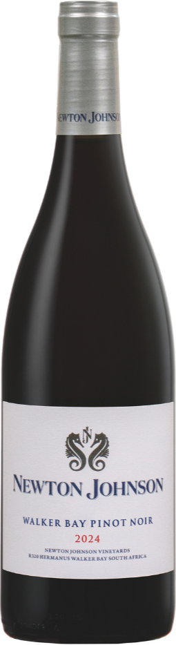 Newton Johnson Walker Bay Pinot Noir 