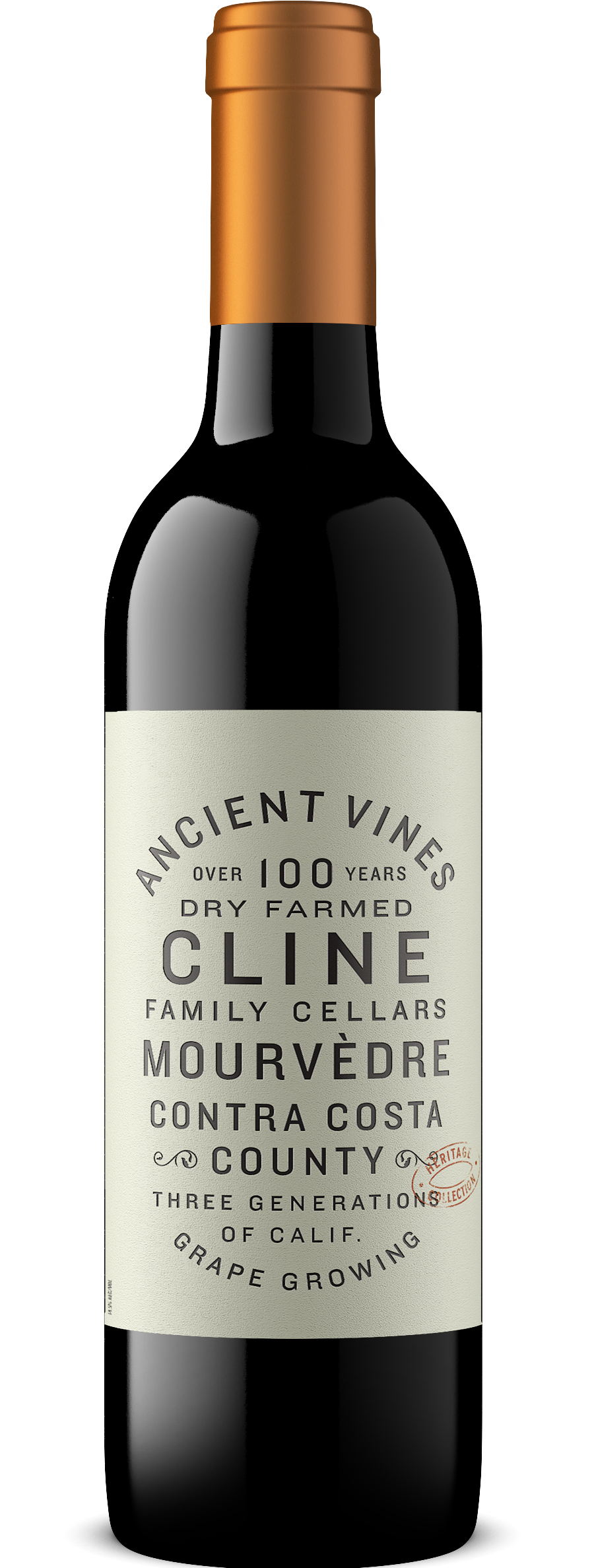 Cline Ancient Vines Mourvedre