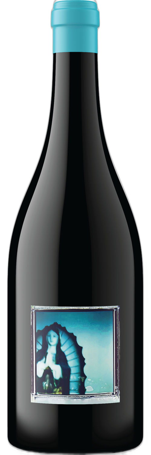 OLG Pinot Noir