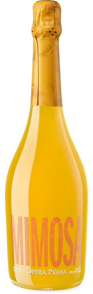 Opera Prima Sparkling Mimosa