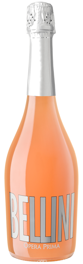 Opera Prima Sparkling Bellini