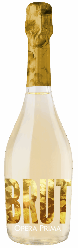 Opera Prima Brut Sparkling
