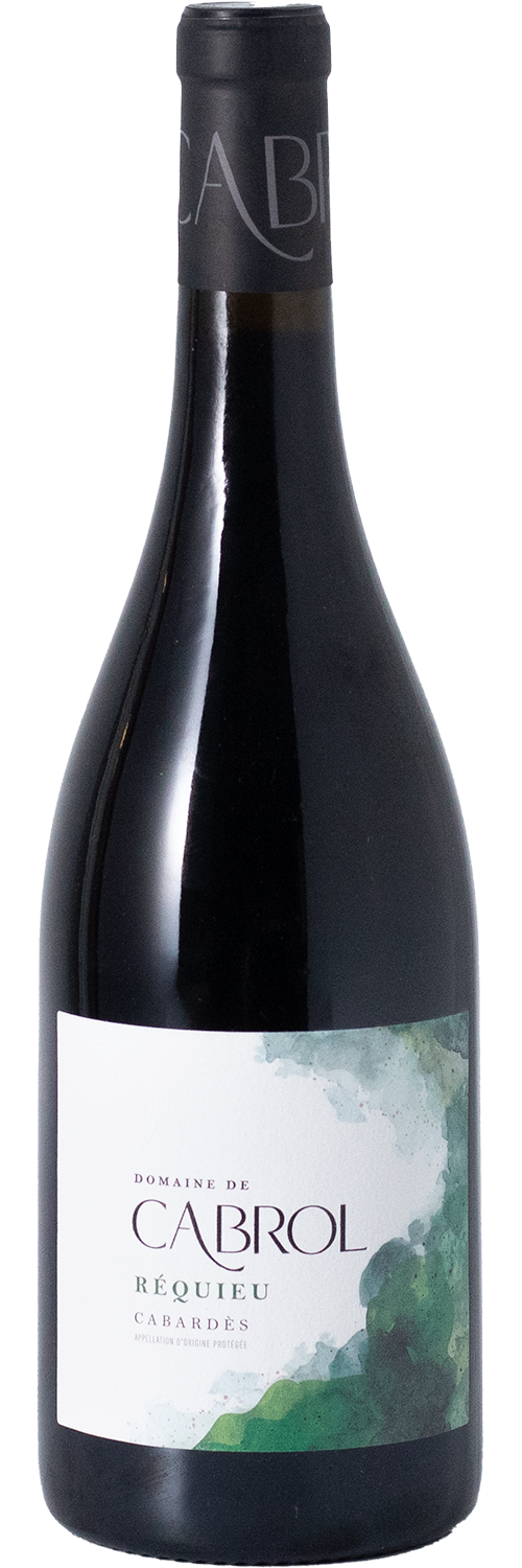 Domaine de Cabrol Réquieu