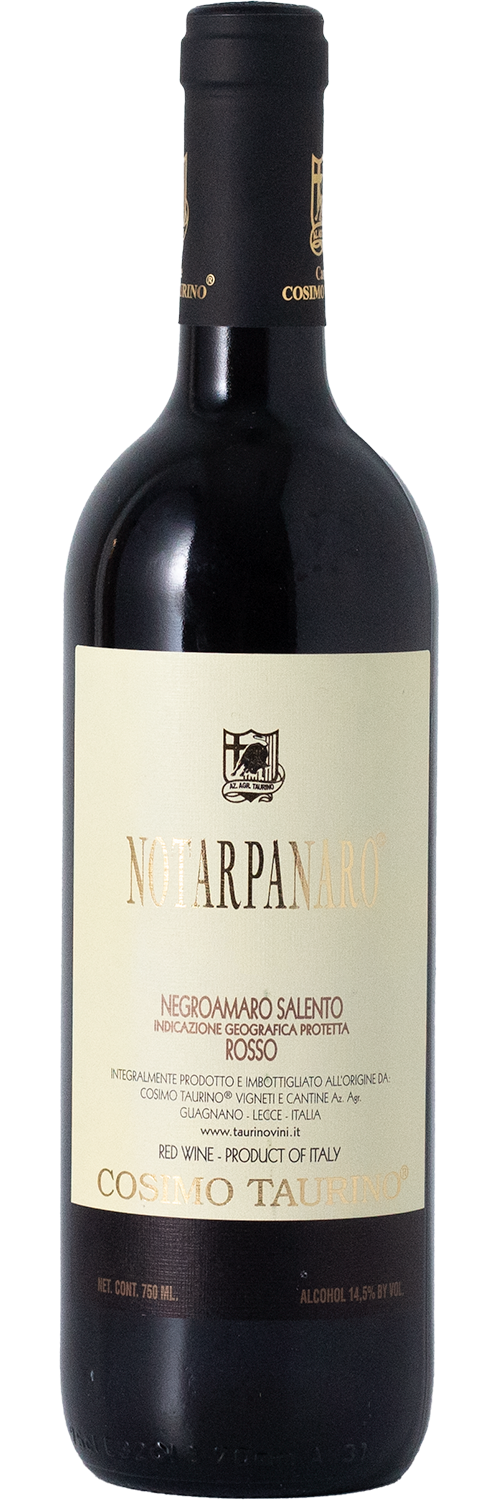 Taurino Notarpanaro