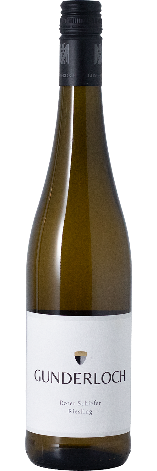 Gunderloch Roter Schiefer Riesling