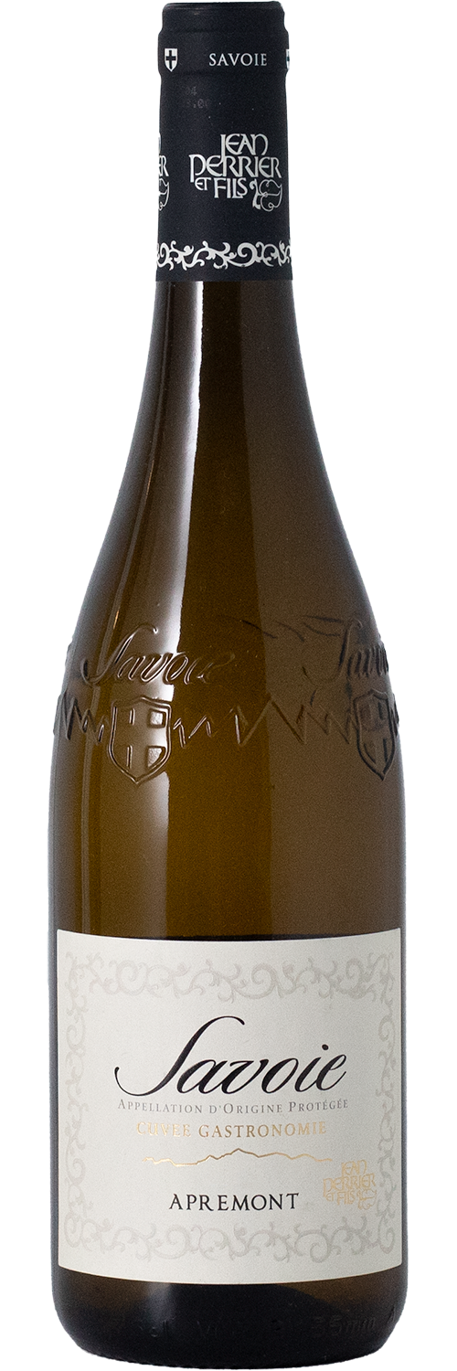 Jean Perrier et Fils Apremont