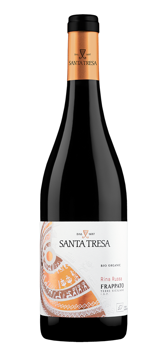 Santa Tresa Rina Russa Frappato