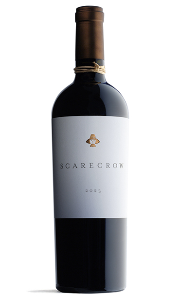 Scarecrow Cabernet Sauvignon