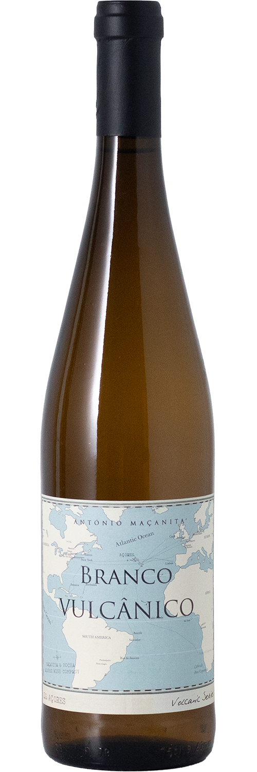 Azores Wine Company Volcanic Series "Branco Vulcânico"