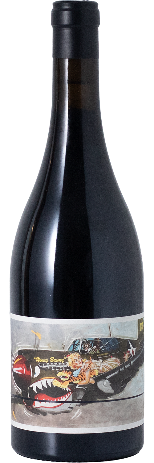 Fulldraw Vineyard 'Honey Bunny'