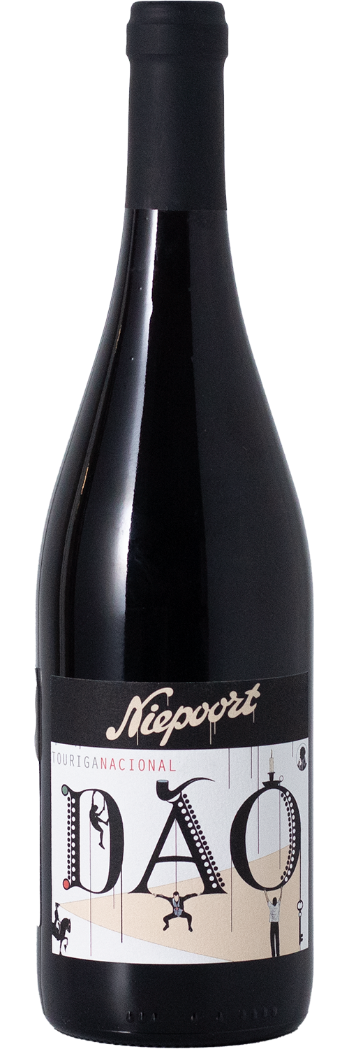 Niepoort Rotulo Dao Red