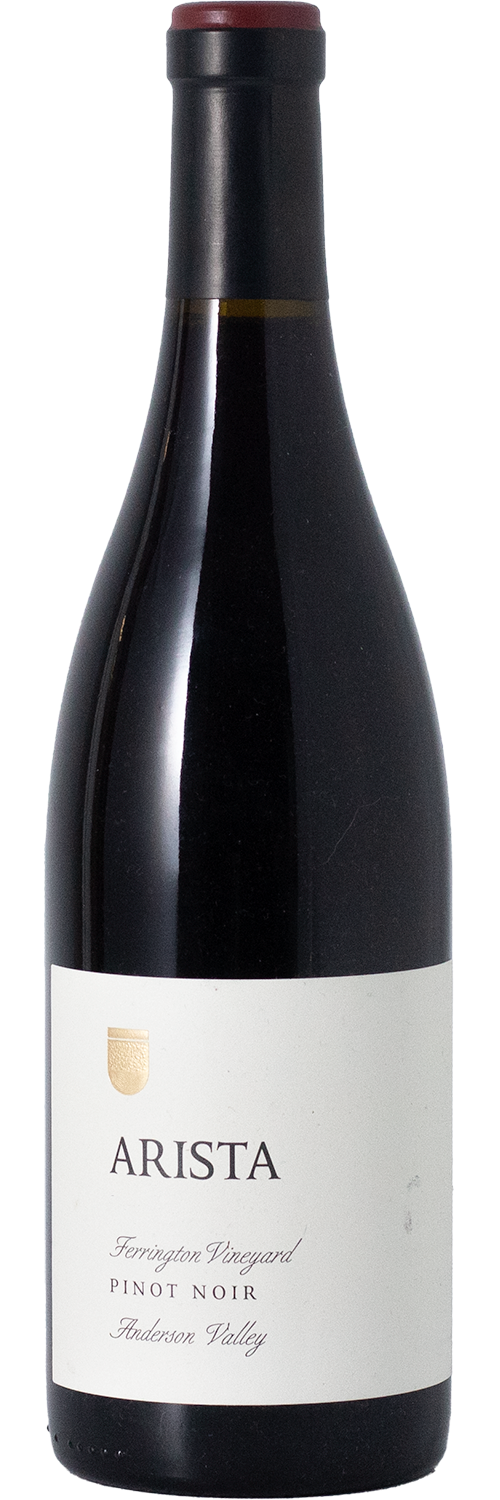 Arista Ferrington Vineyard Pinot Noir