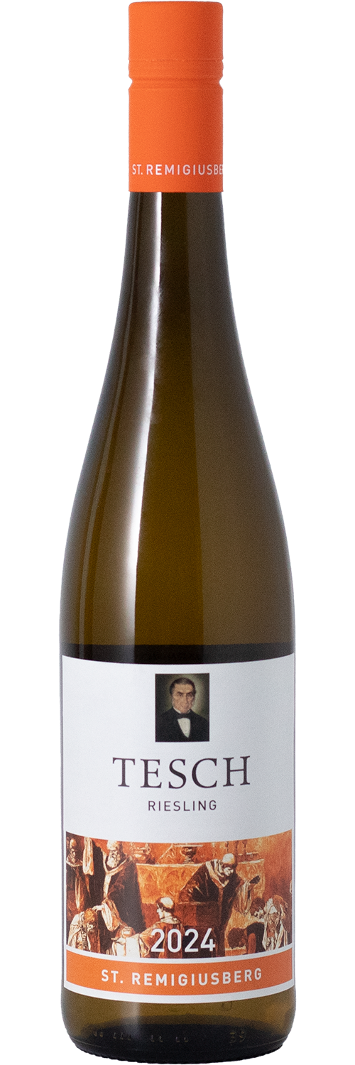 Weingut Tesch St. Remigiusberg Riesling