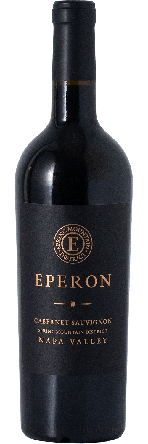Eperon Cabernet Sauvignon Spring Mountain District