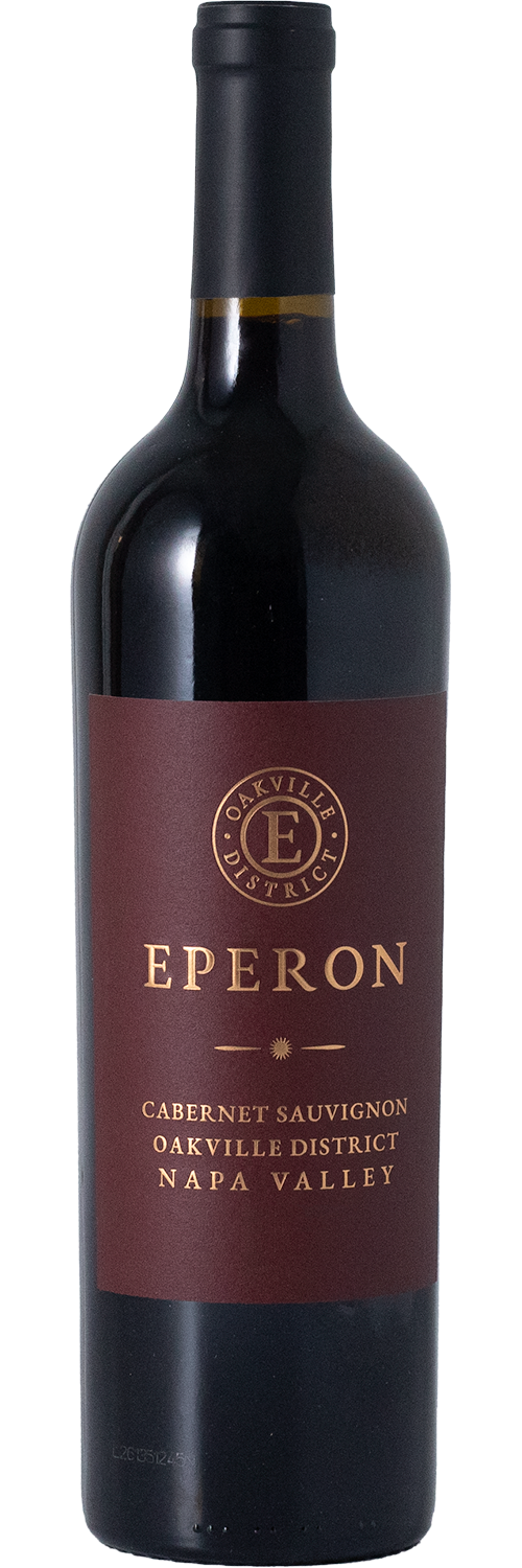 Eperon Cabernet Sauvignon Oakville District