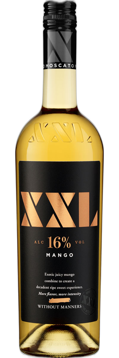 XXL Mango