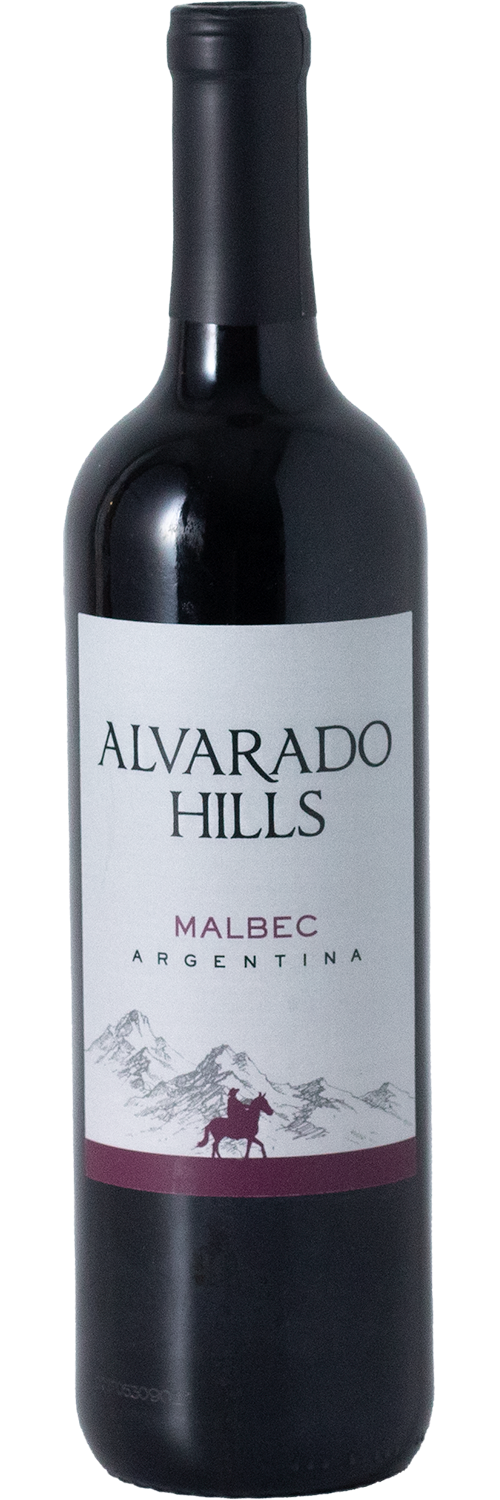 Alvarado Hills Malbec