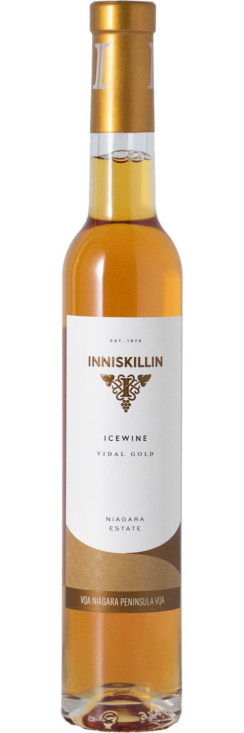 Inniskillin Gold Vidal Ice Wine