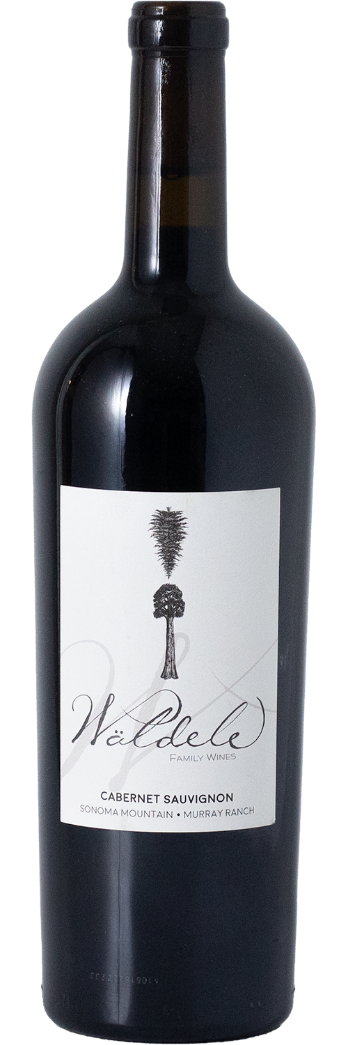 Wäldele Family Wines Murray Ranch Cabernet Sauvignon