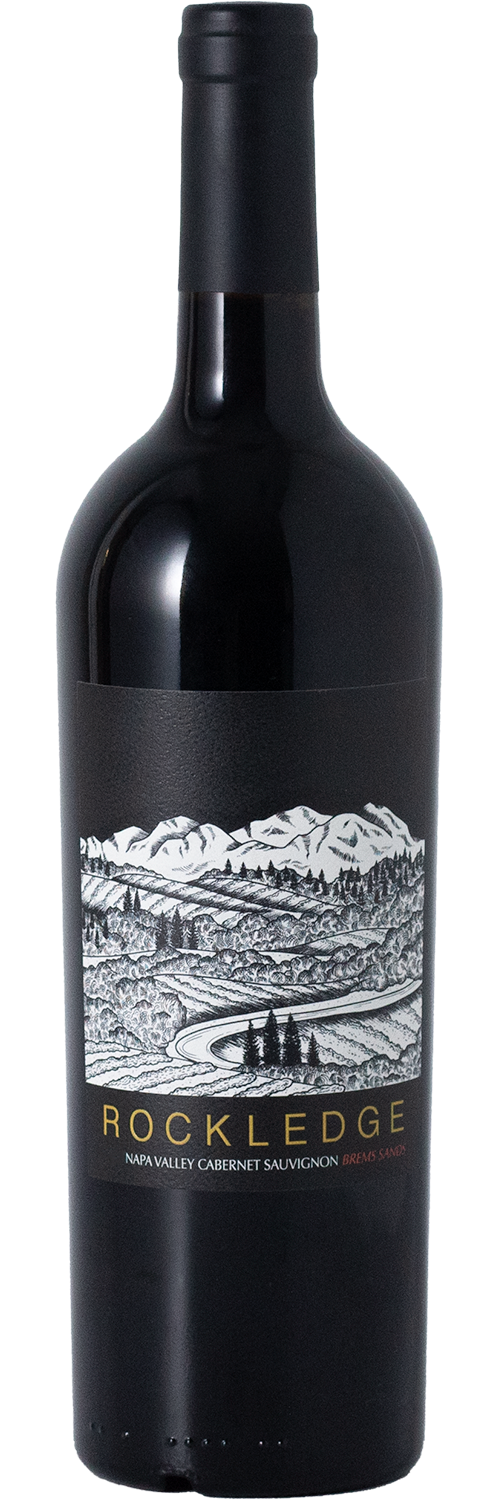 Rockledge Vineyards 'Brems Sands' Cabernet Sauvignon