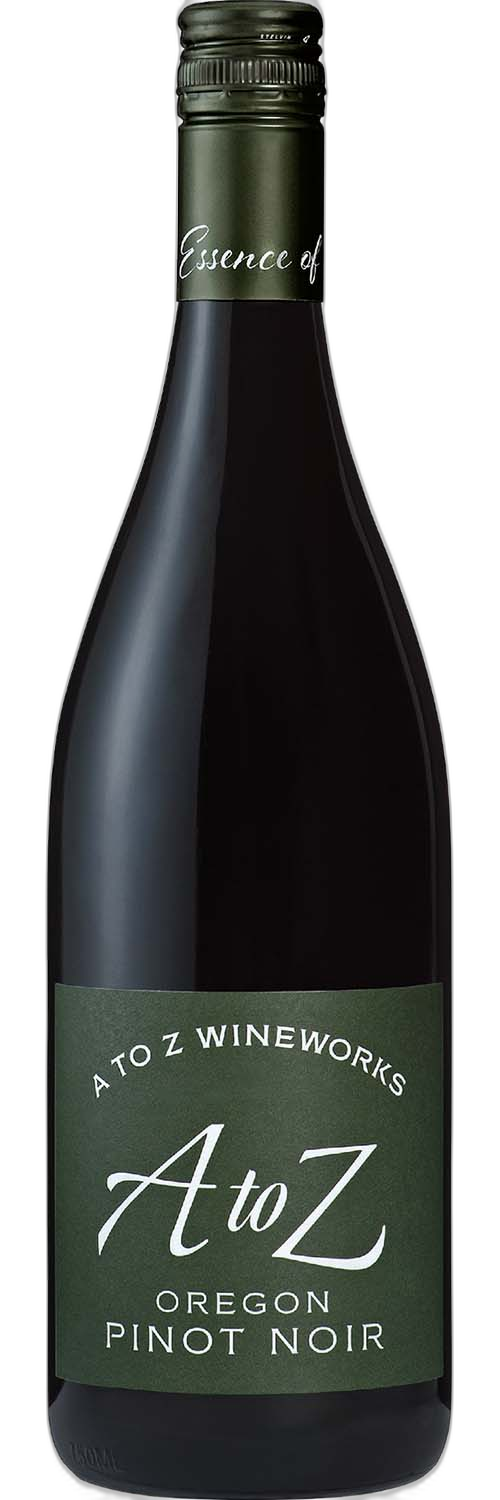 A to Z Oregon Pinot Noir