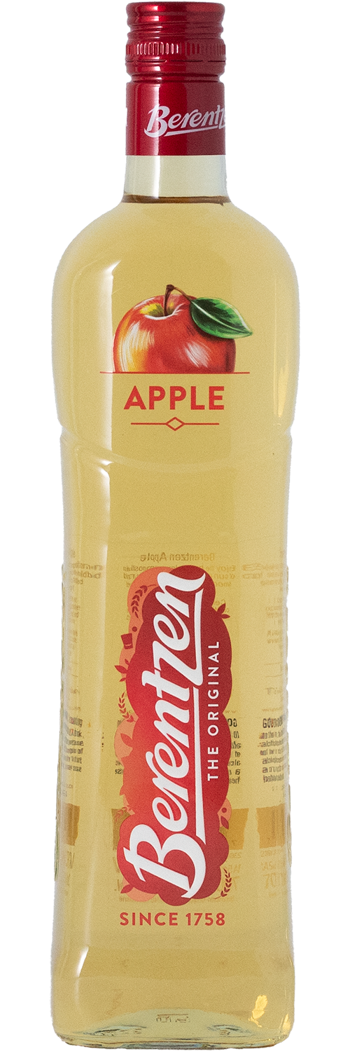 Berentzen Apple Liqueur
