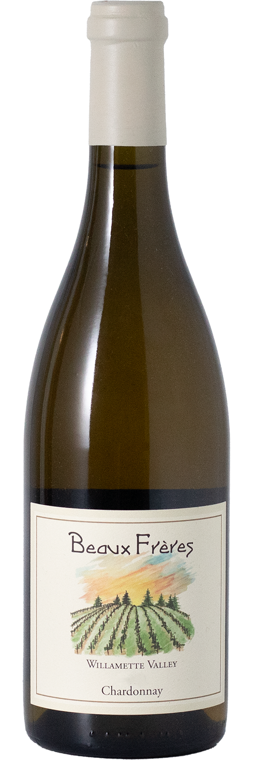 Beaux Frères Willamette Valley Chardonnay