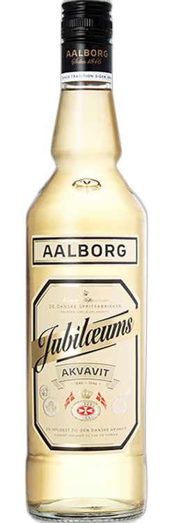 Aalborg Jubilaeums Akvavit