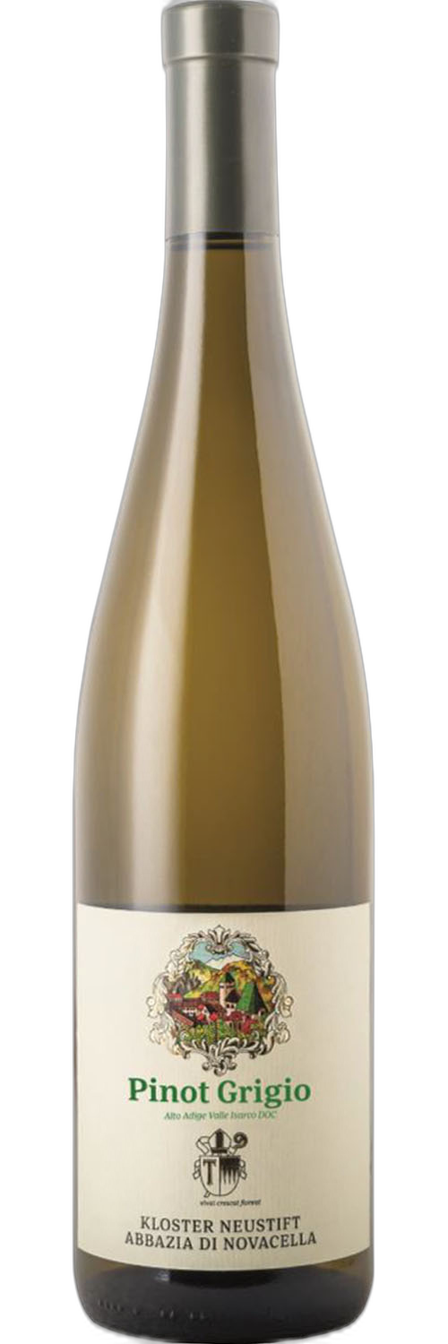 Abbazia di Novacella Pinot Grigio