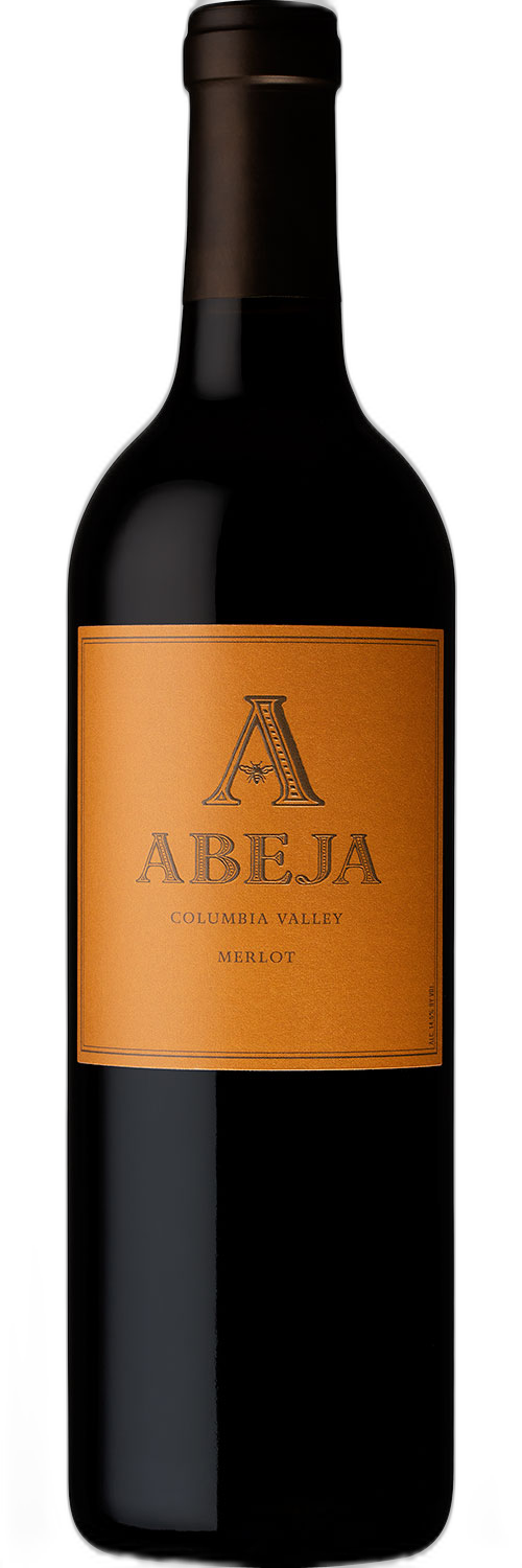 Abeja Merlot