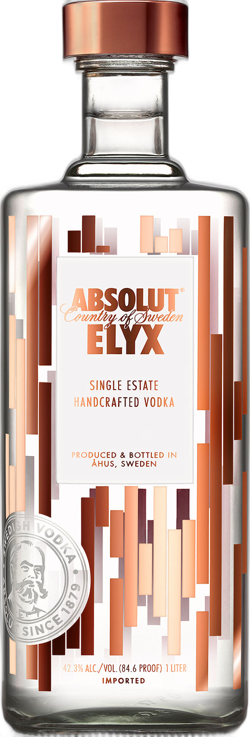 Absolut Elyx