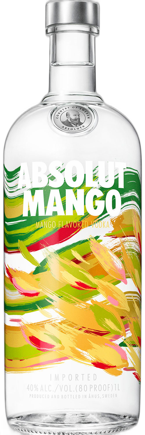 Absolut Mango
