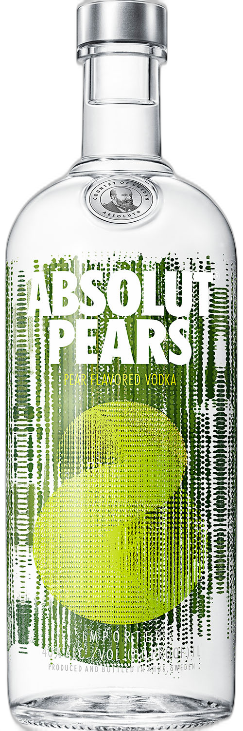 Absolut Pears