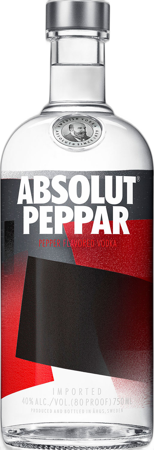 Absolut Peppar