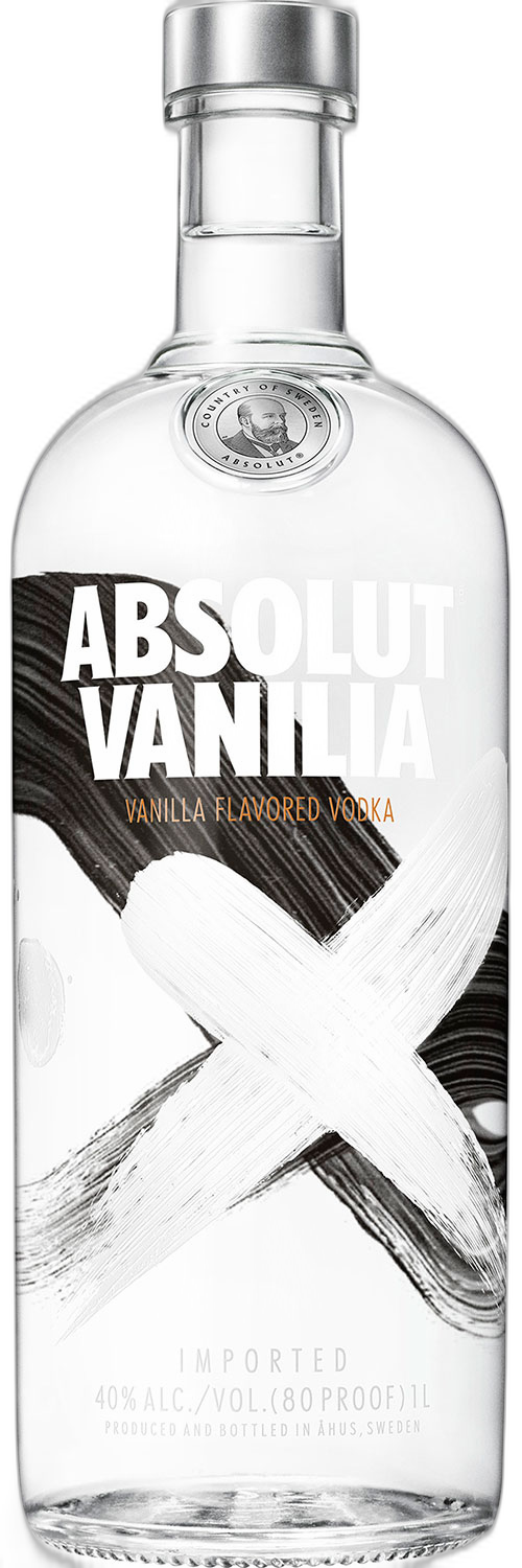 Absolut Vanilia