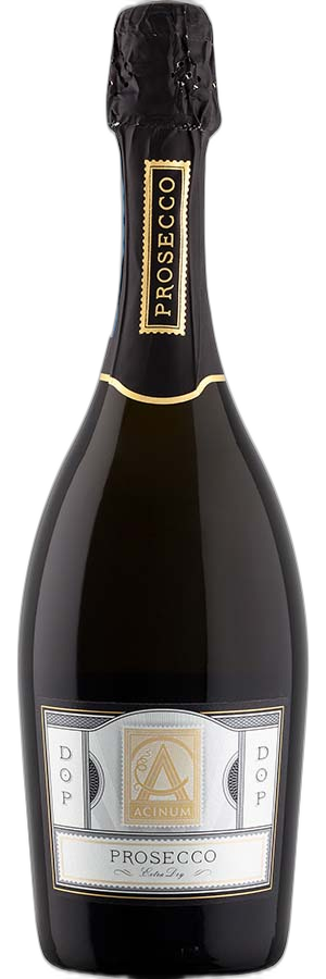 Acinum Prosecco Extra Dry