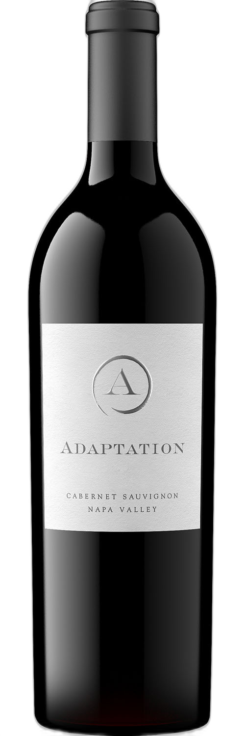 Adaptation Cabernet Sauvignon