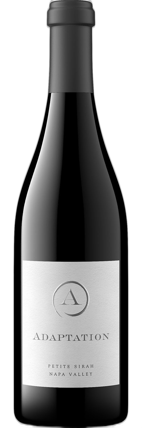 Adaptation Petite Sirah