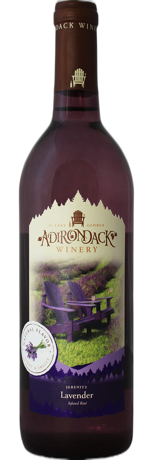 Adirondack Winery Serenity