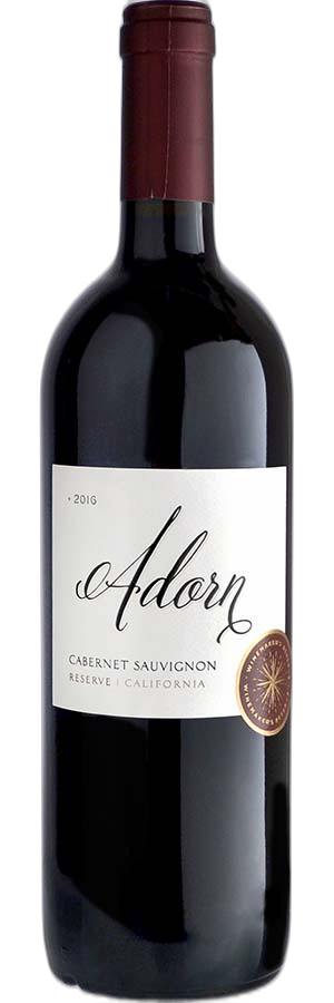 Adorn Cabernet Sauvignon Reserve