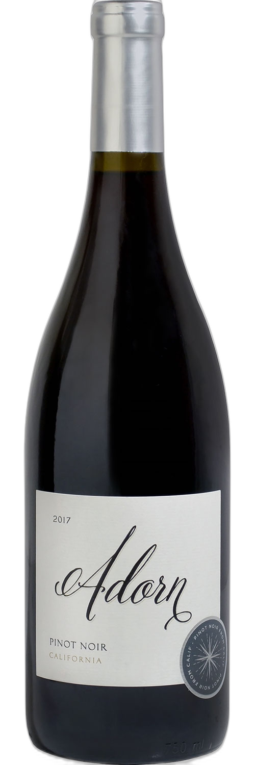 Adorn Pinot Noir