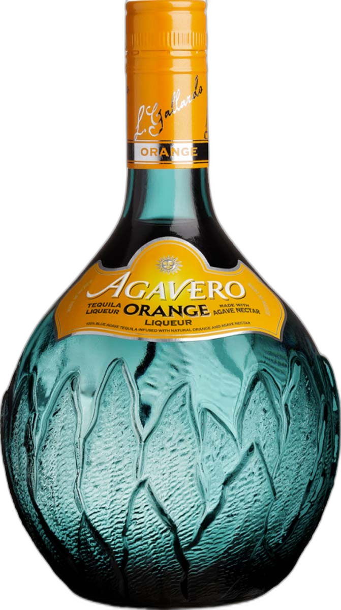 Agavero Orange